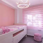 شقة La Magia Del Rosa